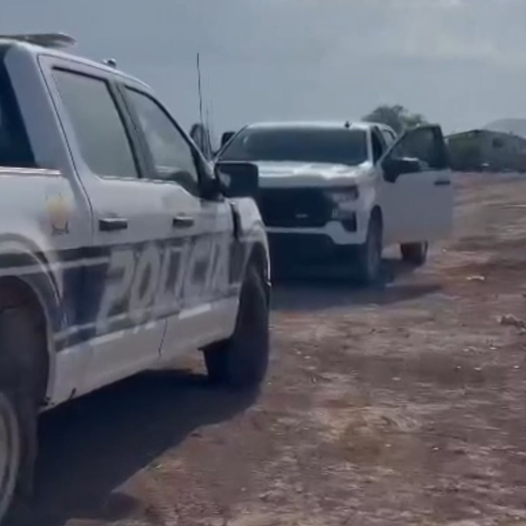 Buscan Identificar a Joven Asesinado en Vivienda de la Progreso, Mexicali